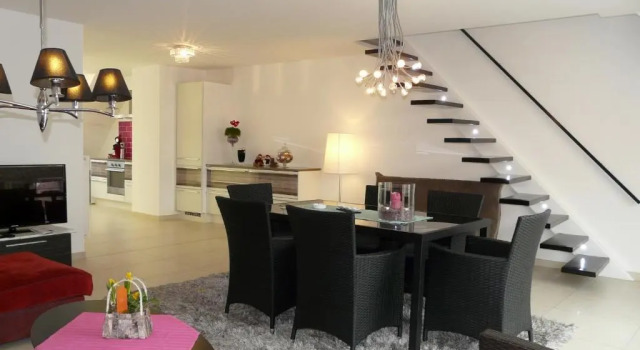 Апартаменты ABC Apartment