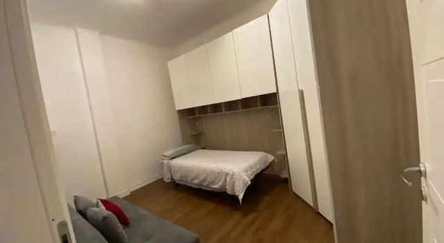 Апартаменты Casina nel Borgo