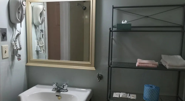 Люкс Park Place Motel & Suites