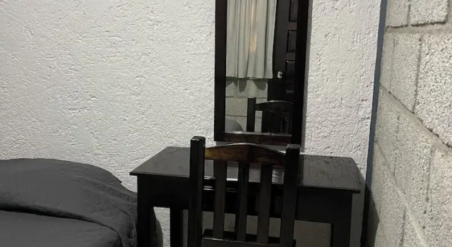 Двухместный номер Standard Hotel Boutique Camino Viejo