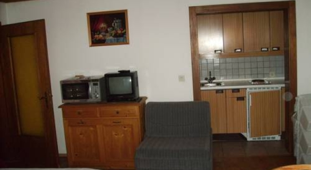 Apartement Haus Johanna, Prenota Hotel Kitzbuhel 