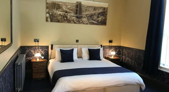Апартаменты с балконом Atlantis Holiday Apartments