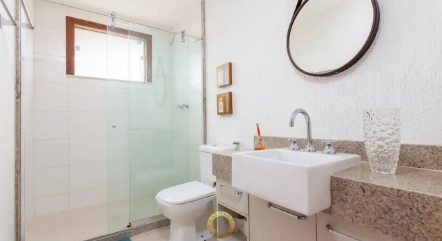 Bz40 Casa 180m praia piscina privativa