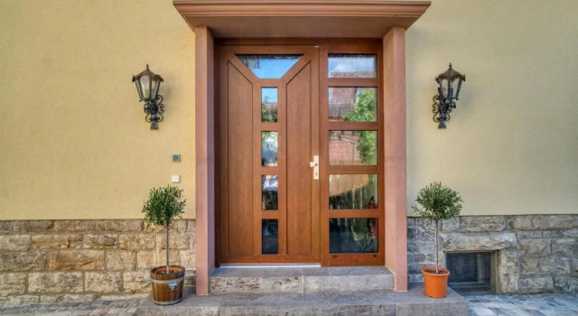 Апартаменты Gästehaus Weingut Politschek