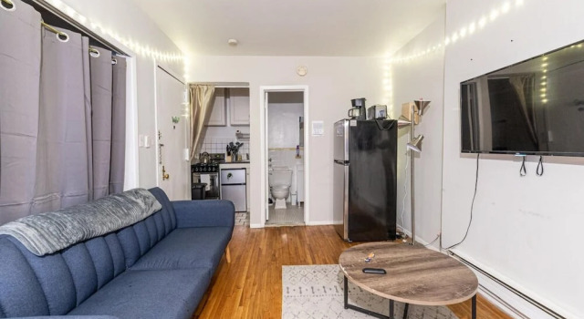 Lovely 2 Bedroom Cozy Monthly Apartment, New York, Забронировать Апартаменты/квартира Апартаменты Нью-Йорка, рядом с Дома Вилларда, Апартаменты/квартира