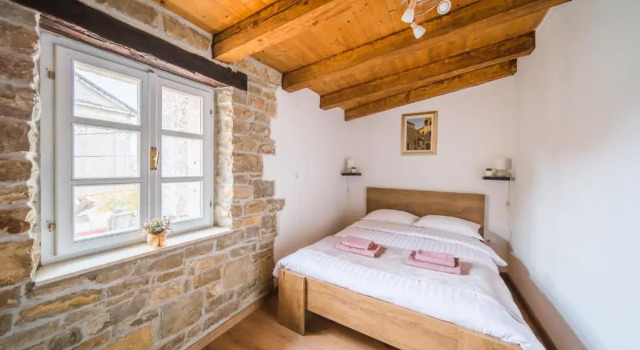Apartments Villa San Vito, Забронировать Апартаменты/квартира Грожнян Umag Countryside
