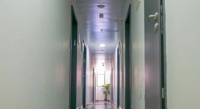 Suite De lujo Residence 26