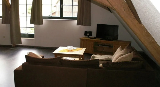 Ferienwohnung Sternkopf