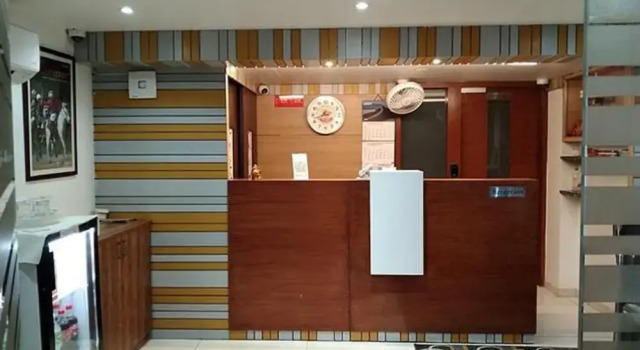 Fabhotel Casa De Grand