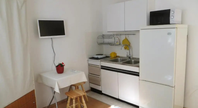 Студия Apartments Odrina