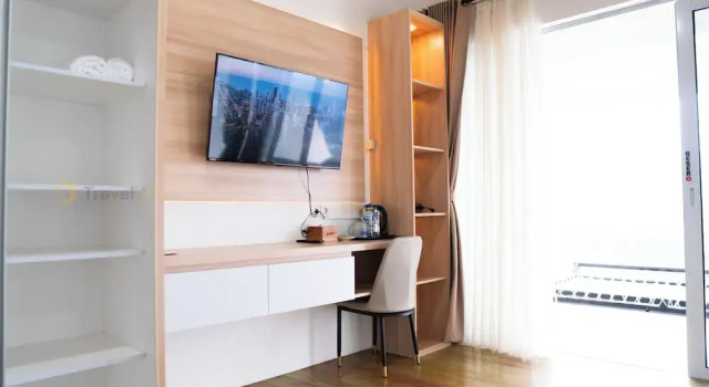 Migu Villa By Travelink