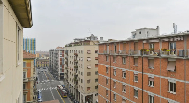 Апартаменты Eagle View Apartment