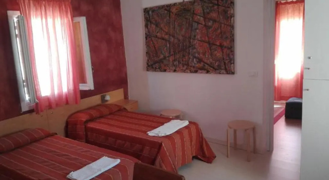 Standard Zimmer Il Cortiletto