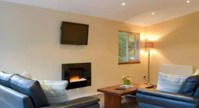 Brotherswater Lodge