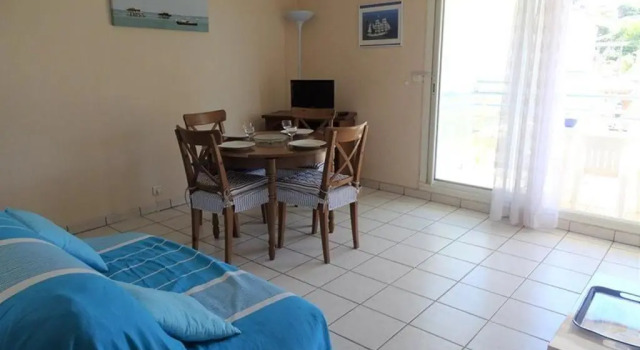 Appartement Arcachon, 2 pièces, 4 personnes - FR-1-433-63, Забронировать Апартаменты/квартира Апартаменты Бассен-д'Аркашон, Апартаменты/квартира