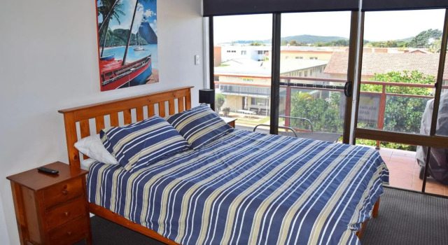 Paragon Apartment 7