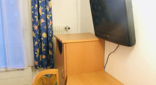 Номер Economy Parkhotel Bellevue Budget