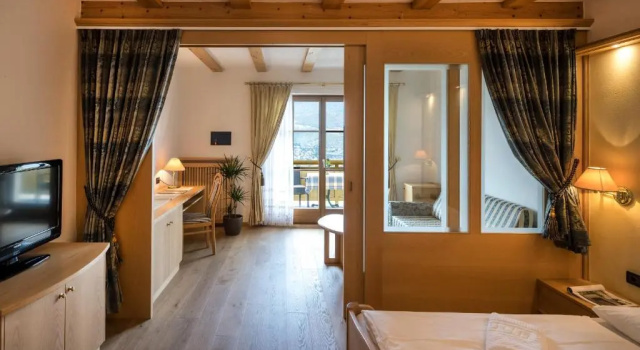 Hotel Gasthof Waldschenke