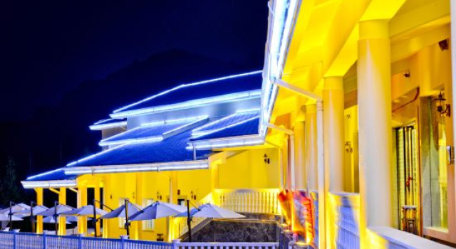 Yintian Yuquan Resort, Foglalás Üdülőközpont Üdülőszállodák Csangsa, Üdülőközpont