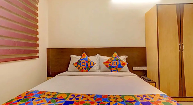 Номер Standard Hotel Royal Park