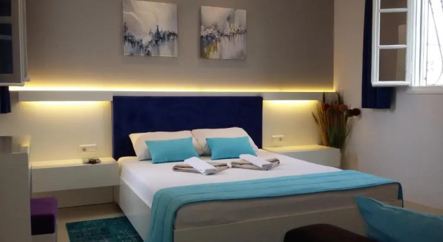 Номер Standard Albatros Hotel