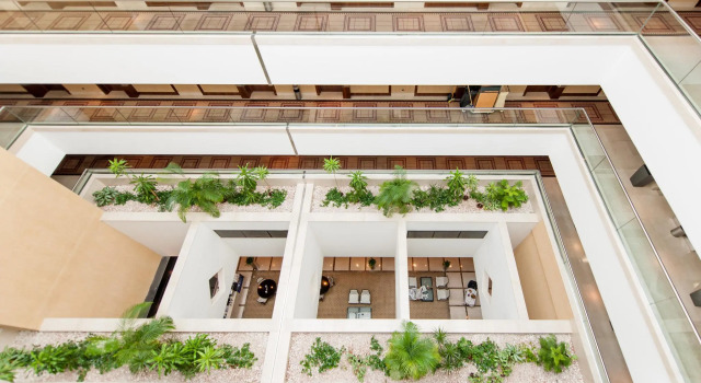 InterContinental Al Khobar, Book Hotel SPA-hoteller i Al Khobar, SPA