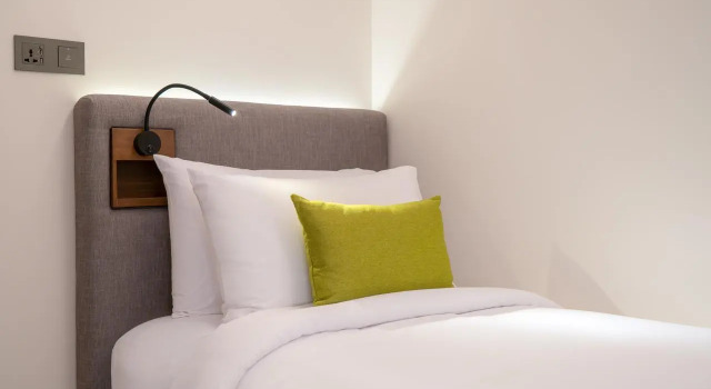 Triple Y Hotel