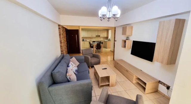 Номер Standard Sunbay City Rooms