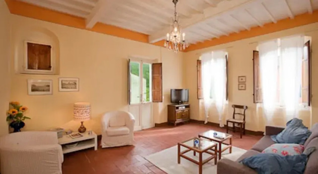 Villa Luano