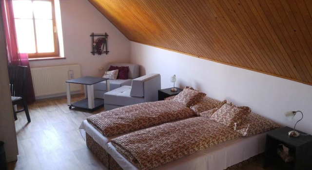 B&B Nika