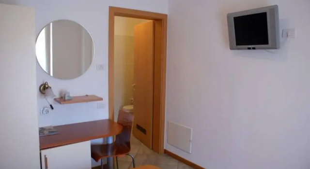 Двухместный номер Standard Hotel Il Pino