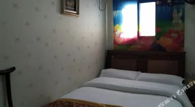 长沙新潮家庭旅馆