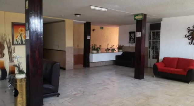 Hotel Estación Guadalajara, Book Hotel Cheap Hotels in Jalisco