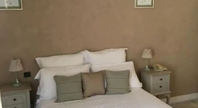 Семейный номер Standard Hôtel Moderne