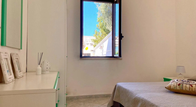 4 people, near the sea, detached villa, private parking, suitable for families-La Villetta di Noemi, Buchen Sie Hotel Monopoli Metropolitanstadt Bari