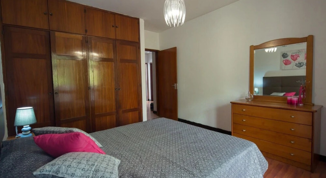 Funchal Chillout Holiday Apartment