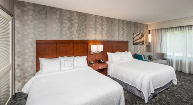 Courtyard by Marriott Bangor