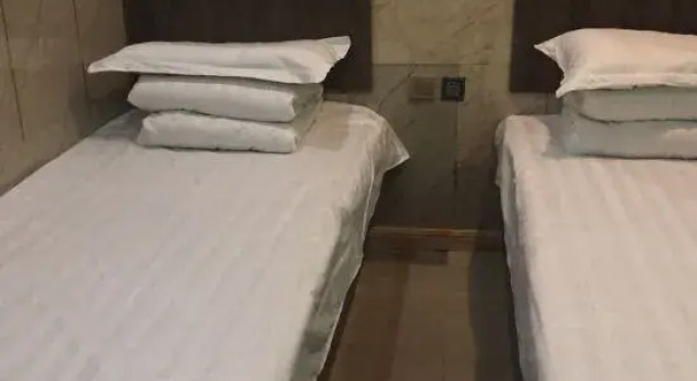 Harbin Qitu Express Inn