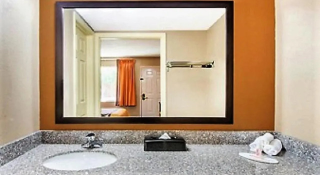 Номер Standard Red Roof Inn & Suites Marysville