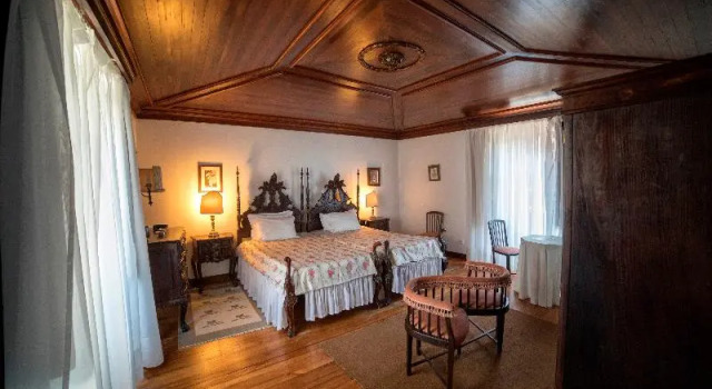 Одноместный номер Standard Casa dos Assentos