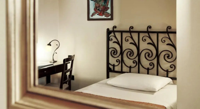 Habitación Estándar Hotel De Prati
