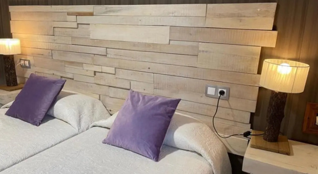 Номер Standard Hotel Apartamentos Barrau