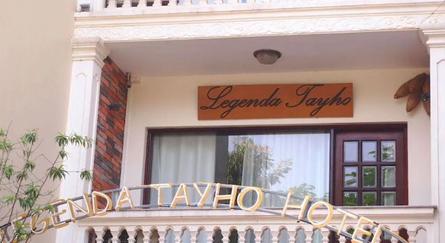 Legenda Tay Ho, Reserva ahora Hotel Tay Ho Hanói