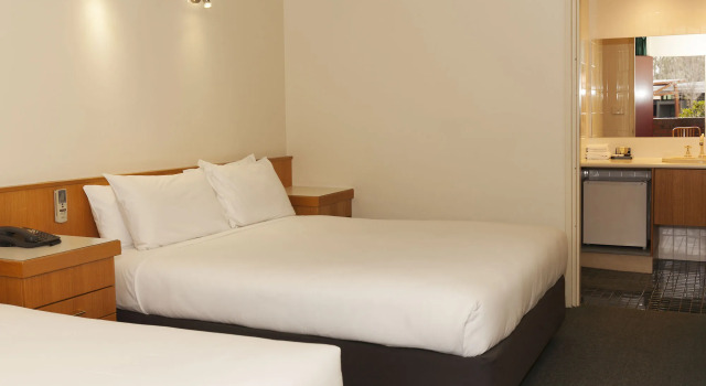 Echuca Nirebo Motel