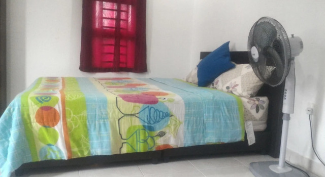 Adalea Homestay, Reserva ahora Hotel Pasir Gudang Johore