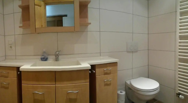 Коттедж Ferienhaus Jana