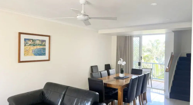 Номер Standard CHA Private Apts Diamond Beach