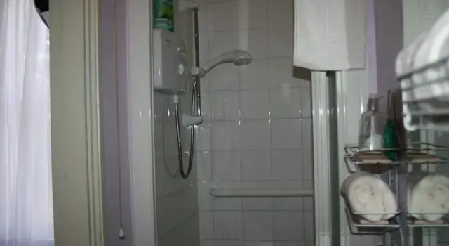 Weston House, Забронировать Отель Отели Уэксфорд с парковкой, Парковка