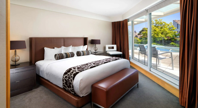 Inn at Laurel Point