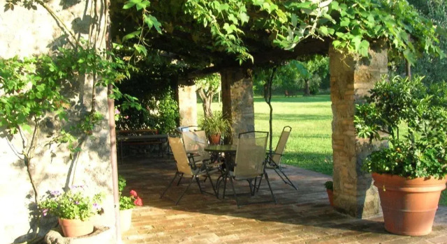 Appartamento La Chiusetta